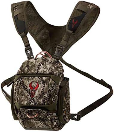 Badlands Bino XR Binocular and Rangefinder Case with Harness