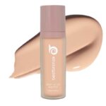 Best Bronze Bombshell Body and Leg Makeup, 3.4 Fl. Oz. (N6 true beige) - Full Coverage Foundation and Concealer Makeup to Cover Scars, Bruises, Tattoos, Vitiligo, And More