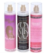 Best Sellers Trio Fragrance - Pink Friday, Minaajesty, Onika Set 8.0 flo oz each