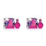 Britney Spears Fantasy, Eau De Parfum EDP Spray for Women, 1.7 Fl Oz (Pack of 2)