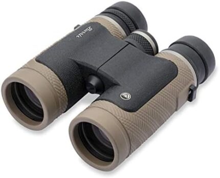 Burris Droptine Binoculars, Versatile Lightweight Performance Hunting Optics