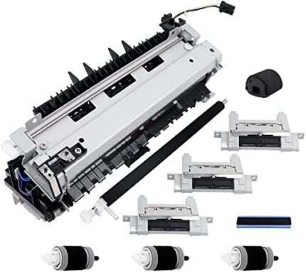 CE525-67901 Maintenance Kit for HP P3015, P3015 Maintenance Kit Includes RM1-6274, RM1-6321, RM1-3763, RL1-2412, RM1-6303, RC2-8575