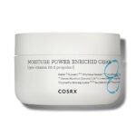 COSRX Hyaluronic Acid Moisturizer for Day & Night with Pro Vitamin B5 (D Panthenol) 50ml/1.69 fl.oz | Propolis Extract, Ceramide, Long Lasting Hydration for Dry, Sensitive Skin, Korean Skin Care