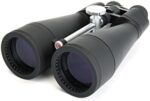 Celestron – SkyMaster 20X80 Binocular – Outdoor and Astronomy Binocular – Large Aperture for Long Distance Viewing – Multi-coated Optics – Carrying Case Included – Ultra Sharp