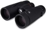 Celestron – TrailSeeker 10x42 Binoculars – Fully Multi-Coated Optics – Binoculars for Adults – Phase and Dielectric Coated BaK-4 Prisms – Waterproof & Fogproof – Rubber Armored – 6.5 Feet Close Focus