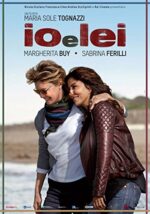 Cg Entertainment Dvd io e lei