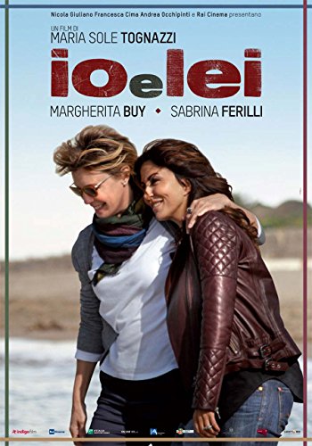 Cg Entertainment Dvd io e lei
