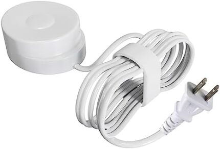 Charger for Oral B iO7 iO8 iO9 Electric Toothbrush, 110-240V Travel Charger for Oral-B iO Series 7 8 9 Replacement Model 3768 Power Cord Worldwide Use