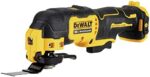 DEWALT XTREME 12V MAX Brushless Cordless Oscillating Tool Only (DCS353B)
