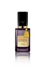 Diana Vreeland Outrageous Daringly Different Eau de Parfum