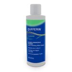 Differin Witch Hazel Toner for Face, Pore-Minimizing Skin Toner by the makers of Differin Gel, Gentle Skin Care for Acne Prone Sensitive Skin, 8 oz (Packaging May Vary)