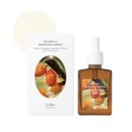 Dr.Althea Vitamin C Boosting Serum - 20% Vita Boosting Complex, 8 dIfferent Hyaluronic Acid, Brightening, Antiaging, Facial Serum for Dark Spots, Fine Lines, Uneven Skin Tone, Korean Skincare