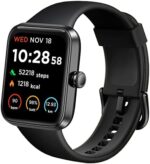 ENOMIR Smart Watch for Men Women(Answer/Make Call), Alexa Built-in,Fitness Watch with Heart Rate SpO2 Sleep Monitor 100 Sports 5ATM Waterproof Activity Trackers and Smartwatches for iOS&Android Phones
