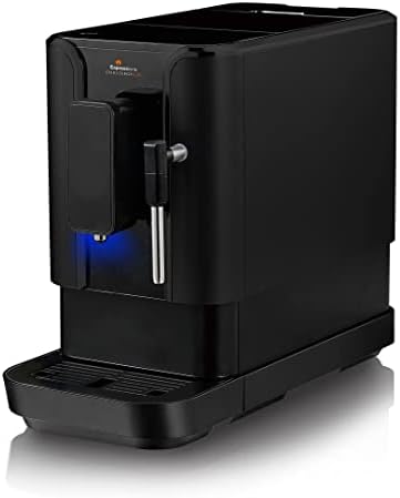 Espressione Concierge Elite Infinite Black