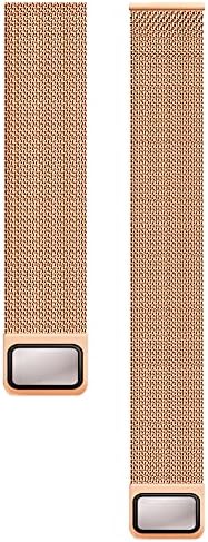 FITVII 16mm Quick Release Watch Band for FITVII Slim Fitness Tracker (HM08)