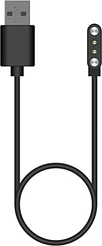 FITVII Slim Fitness Tracker(HM08) Charger
