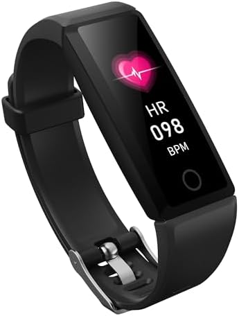 Fitness Tracker