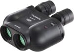 Fujifilm Techno-Stabi TS-X 14x40 Image Stabilization Binocular - Black