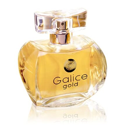 GALICE GOLD EAU DE PERFUME 3.3 OZ