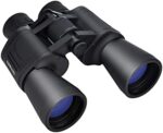 GRWANG 10x50 Professional HD Binoculars for Adults, Large View & BAK4 FMC Lens Binocular with Clear Low Light Visions, Waterproof Binoculars Perfect for Bird Watching, Hunting,Camping,Travel,Gifts