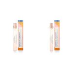 Good Chemistry Cheerful Charmer Eau de Parfume Travel Spray (Pack of 2)