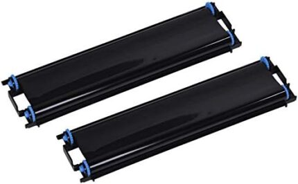 HPRT Exclusive Thermal Ribbon - Support MT800 (216mm) Portable Thermal Printer-New Version