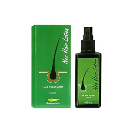 Hair Growth Serum Hair Lotion,Hair Loss Treatments, Aids against Hair-thining, Hair Regrowth Treatment(120ml)