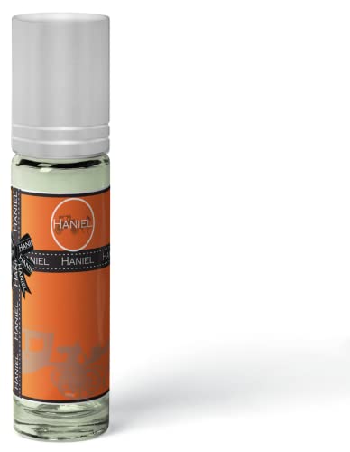 Haniel Pheromone Cologne for Men Ignite Your Allure - Unleash Your Magnetic Presence and Capture Hearts