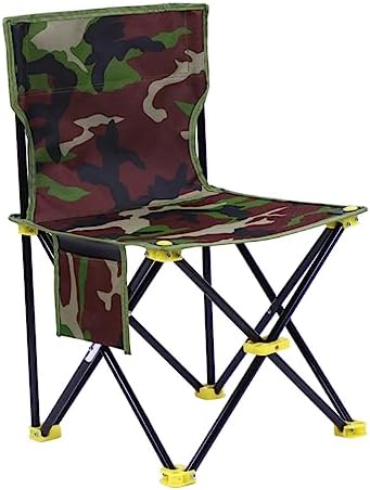 Homoyoyo Fishing Chair Recreation Furniture Rocking Camp Chair Sports Chair Outdoor Chairs Outdoor Portable Chair Out Door Furniture Beach Chair Folding Chair Camping Chair Pearlescent Set