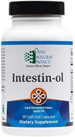 Intestin-ol 90ct