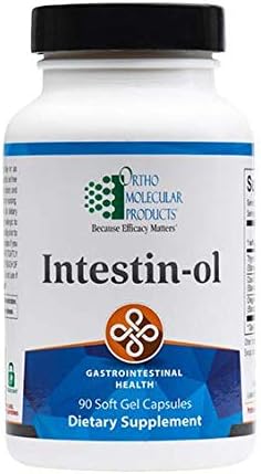 Intestin-ol 90ct