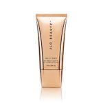 JLO BEAUTY That Hit Single Gel Cream Cleanser | Sulfate-Free, Antioxidant-Rich, Clears, Brightens, & Removes Makeup for Smooth, Radiant Skin | 5 Oz