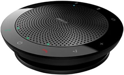 Jabra Speak Wireless Bluetooth Speaker & Speakerphone