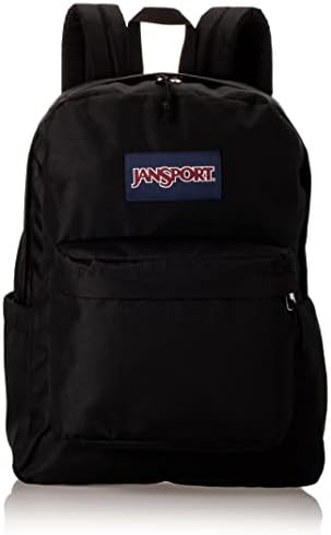 JanSport SuperBreak Plus Backpack