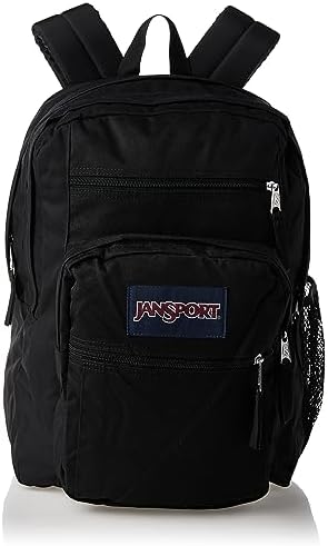 JanSport TDN7 Big Student Backpack