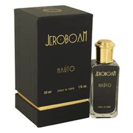 Jeroboam Hauto by Jeroboam 1.0 oz Extrait de Parfum Spray