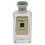 Jo Malone Red Roses Cologne Spray for Women, 3.4 Ounce Originally Unboxed, clean, 3.4 Fl Oz (Pack of 1)