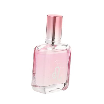 KALLORY 1 Twelve Lasting Trendy Mujer Leo for Perfumado Romantic Gourmand Perfumes Sparkling Flower Para Talco Spray Body Floral Perfume Bottle Women Glittery Constellation Fruit