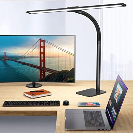 Kary Led Desk Lamp Architect Light for Home Office