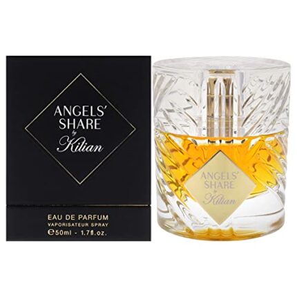 Kilian Angels Share EDP Spray Unisex 1.7 oz