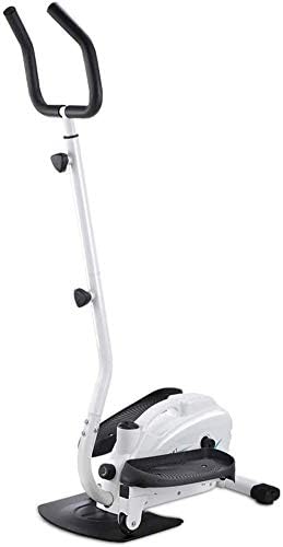LSYOA Portable Twist Stair Stepper, Mini Cardio Swing Stepper with LCD Display Up-Down Mute Pedal Machine, for Home Office Cardio Training,B