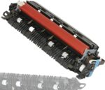 LY6753001/LR2231001 Fuser Fixing Unit (110V) Compatible with Brother MFC-9340CDW/MFC-9130CW/MFC-9330CDW/MFC-9140CDN Printer Compatible with HL-3150CDW/HL-3170CDW/DCP-9020CDW
