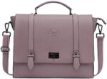 Laptop Bag for Women,15.6 Inch Briefacse,Christams Birthday Gifts for Women Computer Bag,Work Bag Teacher Bags,Tote Bag Large Cpacity Crossbody Bags for Women,Ideal Graduation Gifts