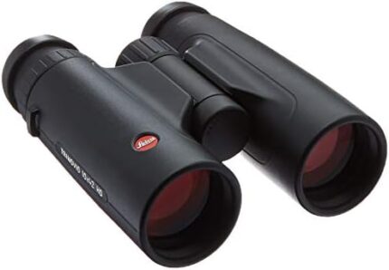 Leica 40319 Camera Trinova HD Binoculars