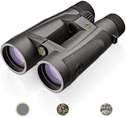 Leupold BX-5 Santiam HD Binoculars, 15x56mm (172457)