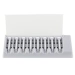 Michael Todd Beauty - Sonicsmooth Replacement Kit for At-Home Dermaplaning - 8 Replacement Safety Edges Only