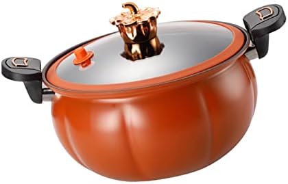 Micro Pressure Cooker P Kitchen Tool Wrought Iron Glass Lid Universal Micro Pressure Cooker (28cm)