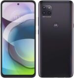 Motorola One Ace | 2021 | 2-Day Battery | Unlocked | Made for US 4/64GB | 48MP Camera | Volcanic Gray