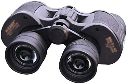 N/A High Resolution Real Optics Childrens Compact Binocular Set - Great for Science, Bird Watching, Outdoor Play, Travel, and Gifts for Boys & Girls