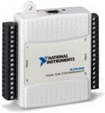 NI Usb-6009 Multifunctional Data Acquisition Module 779026-01 DAQ